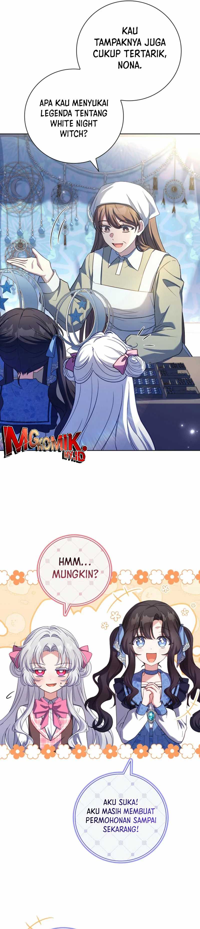 Poor Father and Daughter